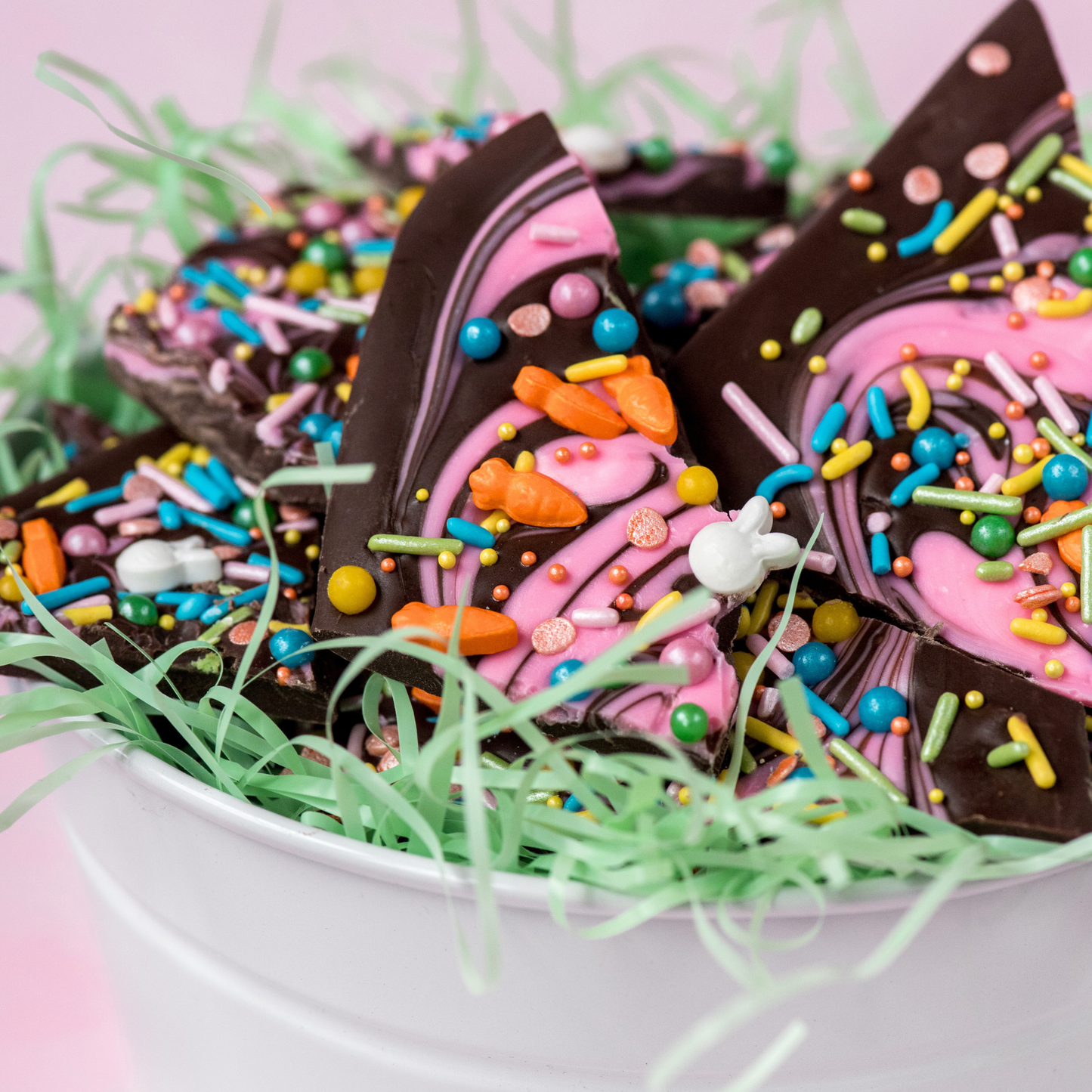 Funny Bunny Sprinklefetti