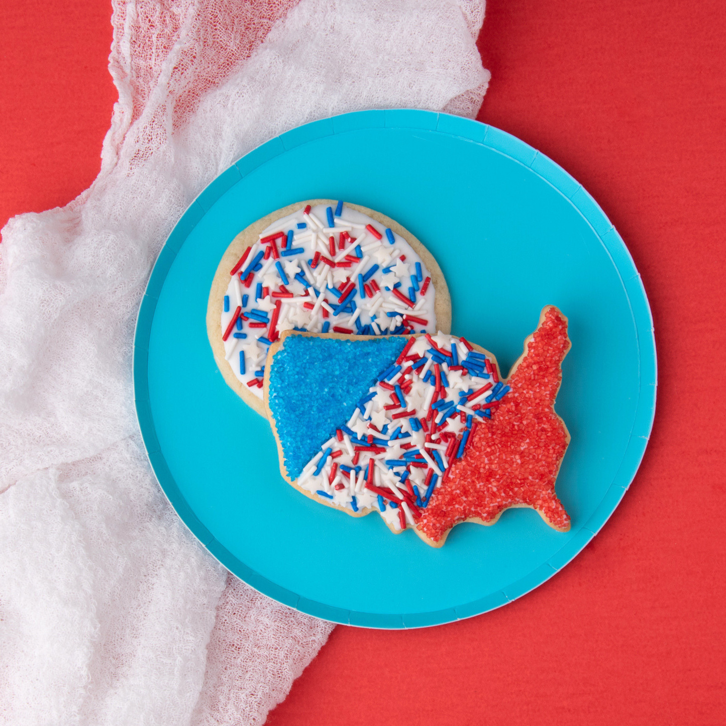 Marvelous Sprinklefetti