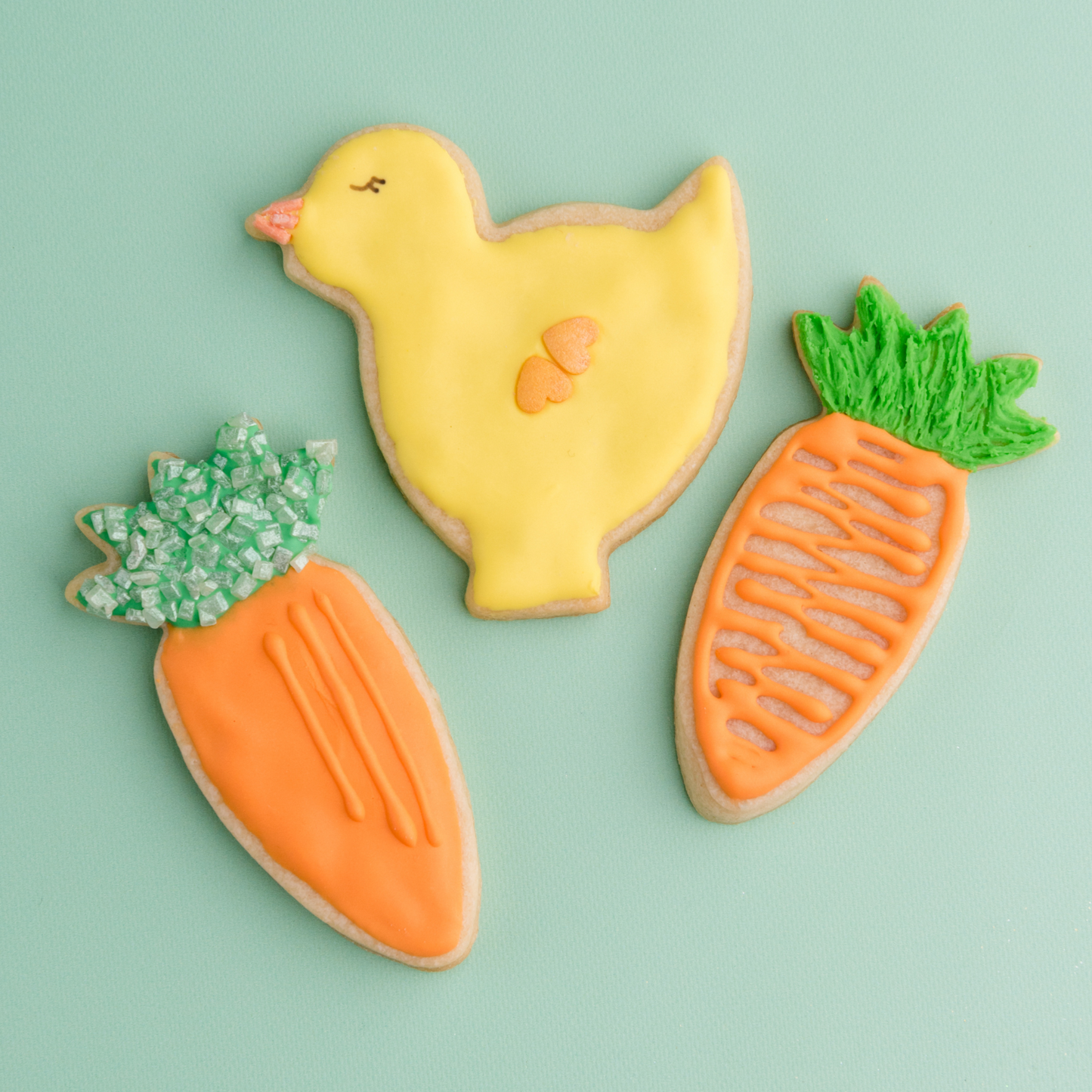 Orange - Oil Food Color (0.74 fl oz)