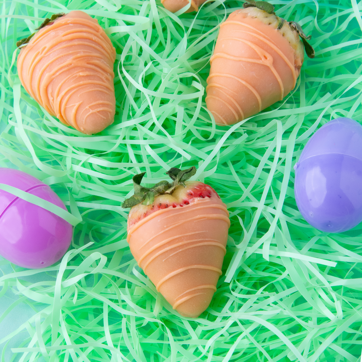 Orange - Oil Food Color (0.74 fl oz)