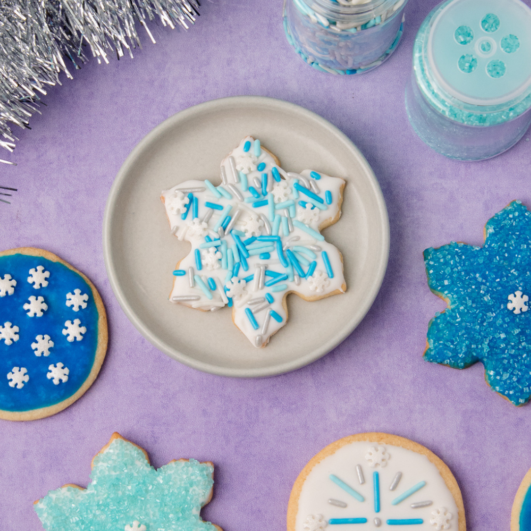 Bulk Winter Mix - 10oz