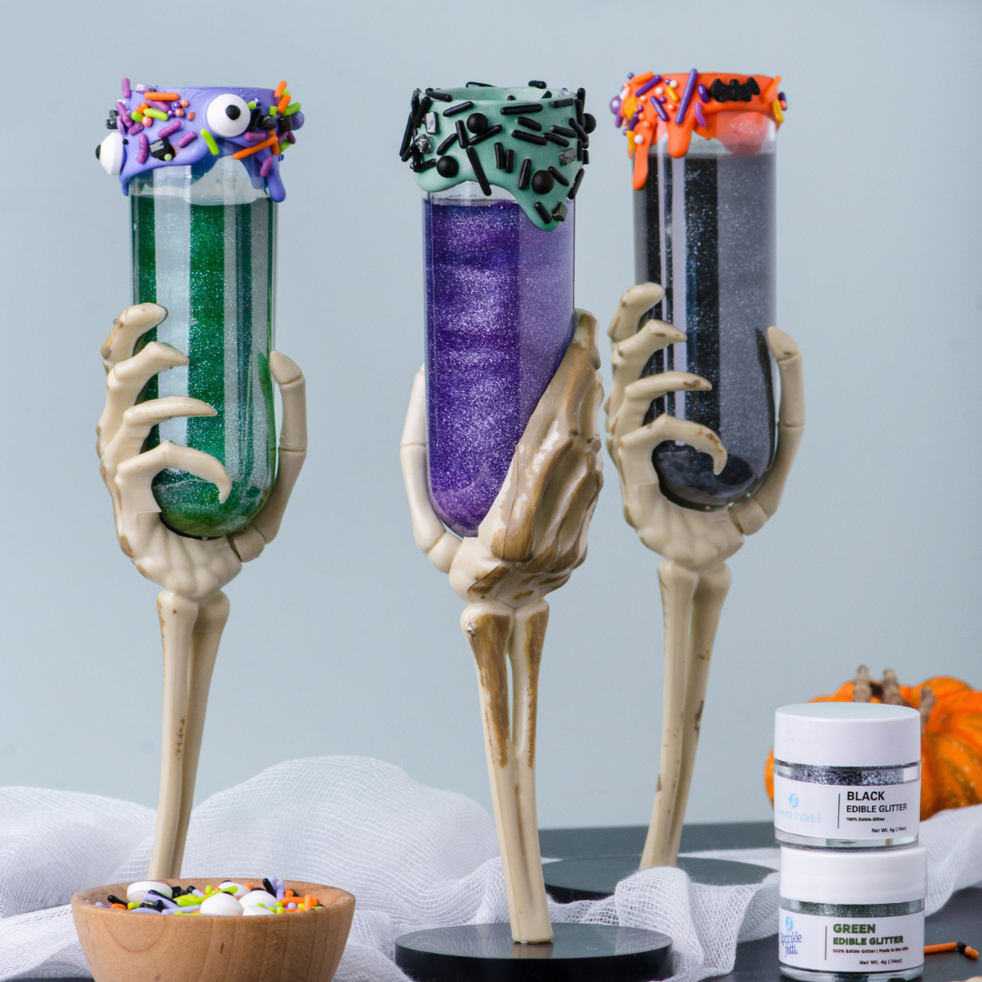 Emerald - Oil Food Color (0.74 fl oz)