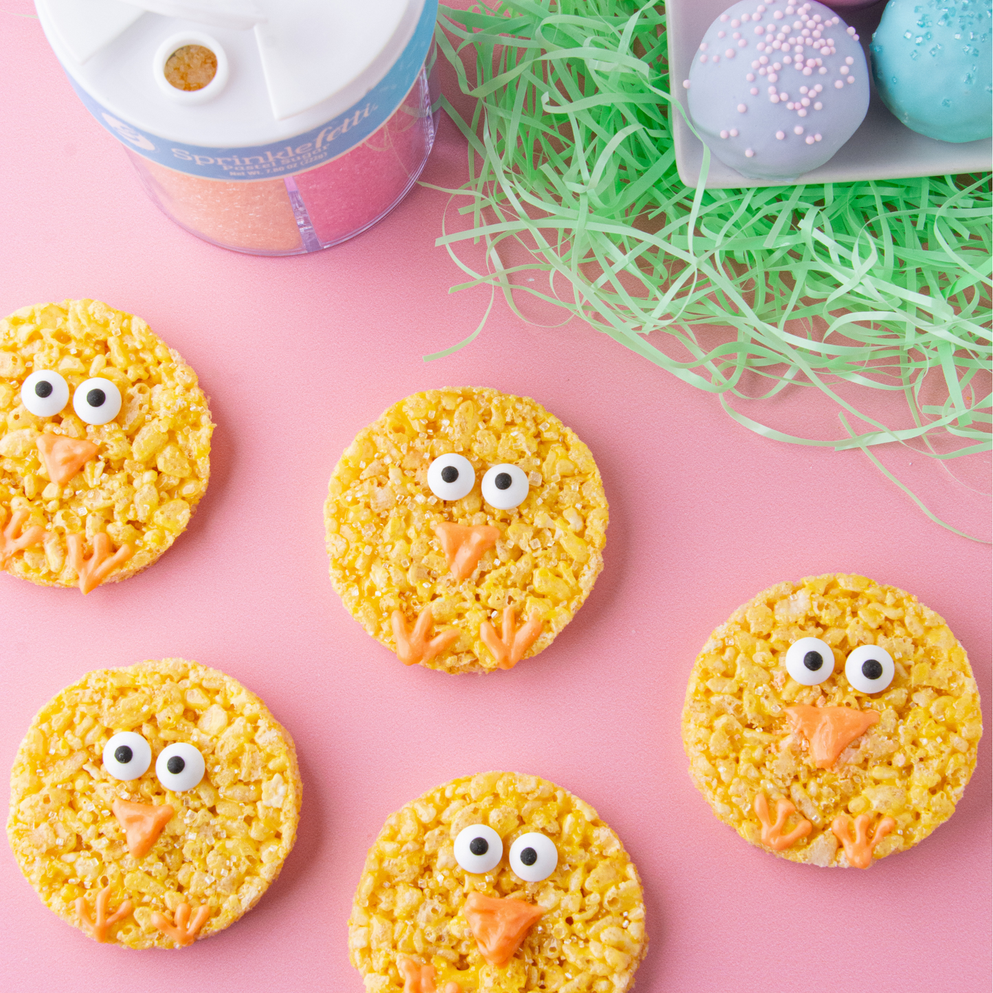 Orange - Oil Food Color (0.74 fl oz)