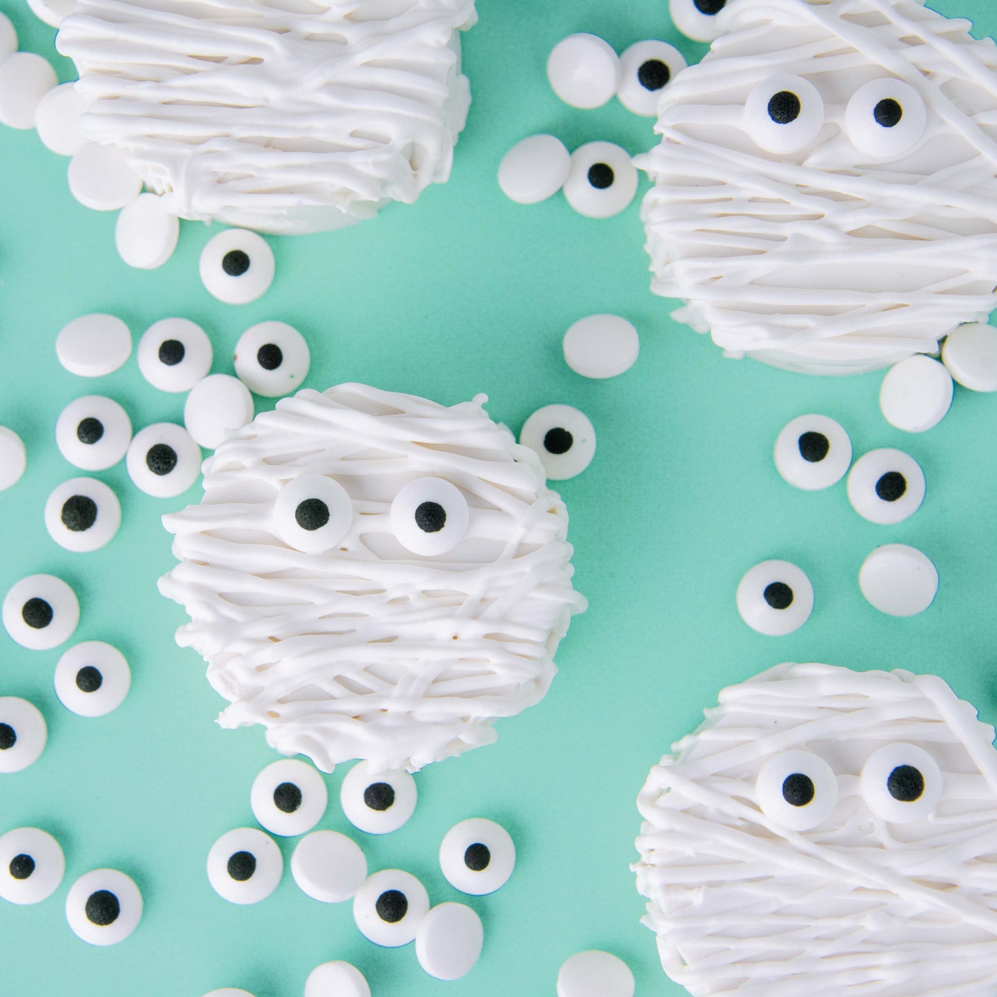 Candy Eyeballs Tacklebox