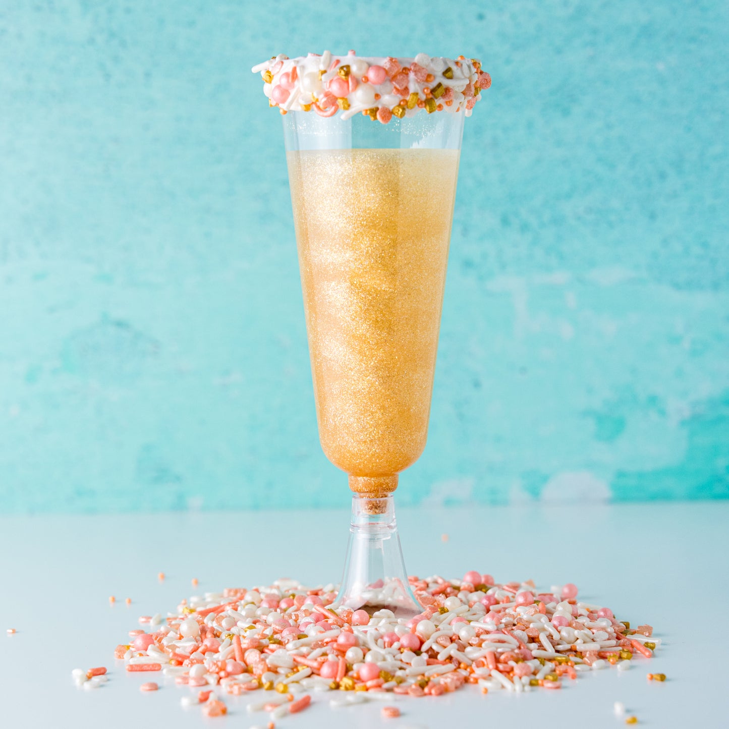 Gold Edible Glitter 4g