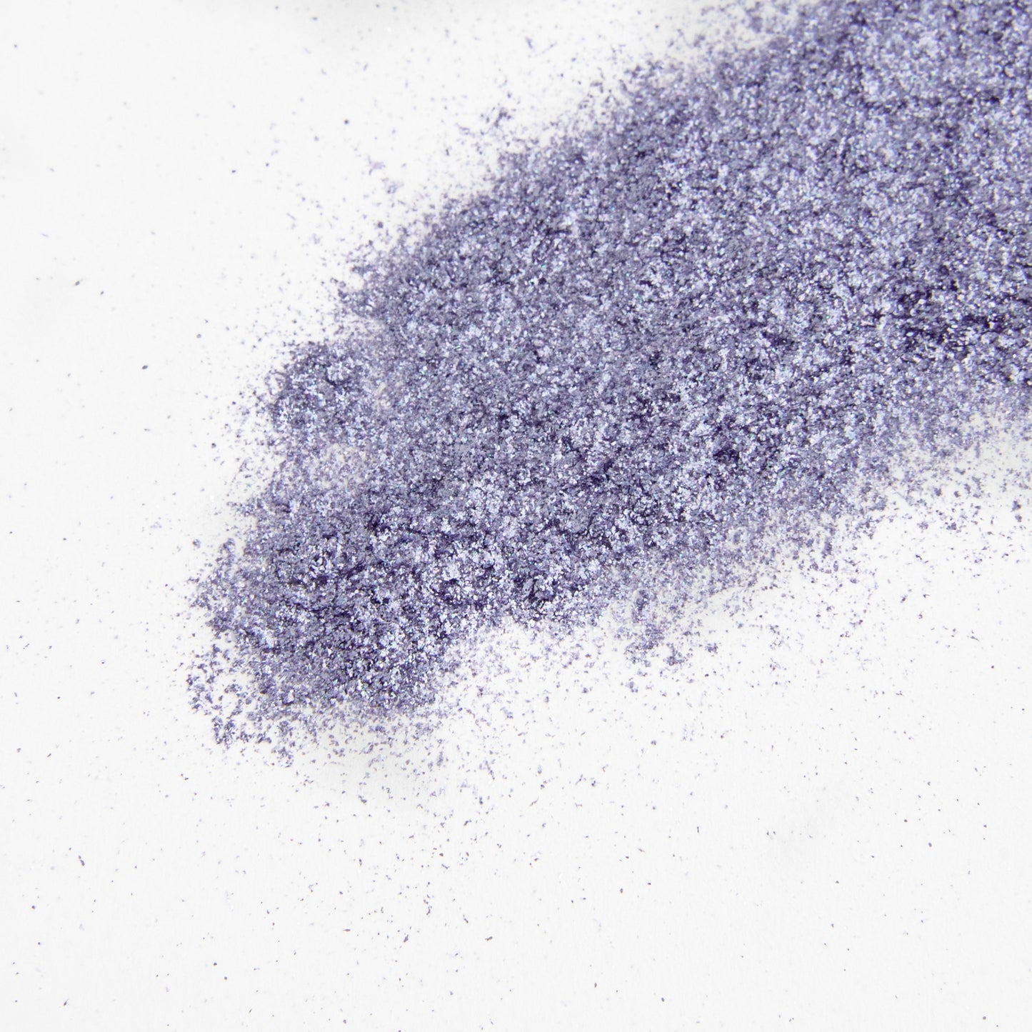 Purple Edible Glitter 4g
