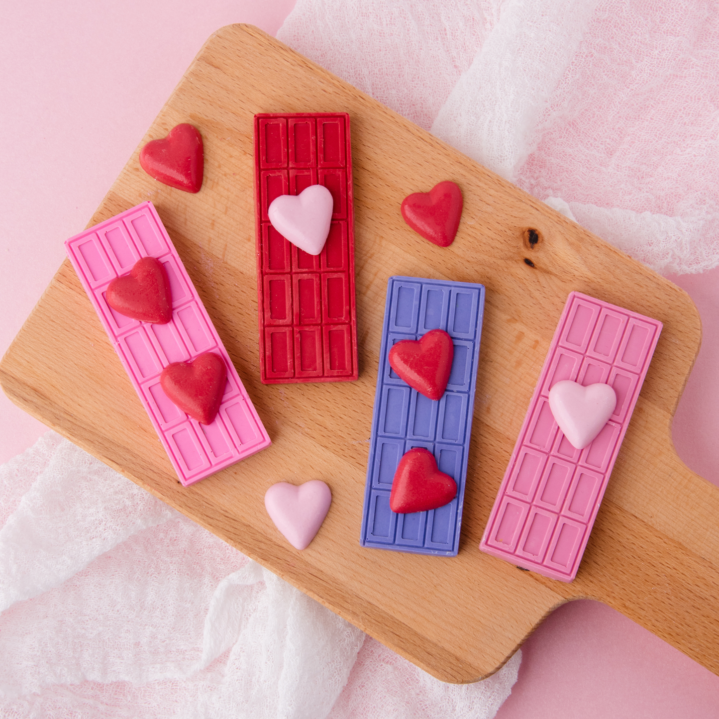 Purple - Oil Food Color (0.74 fl oz)