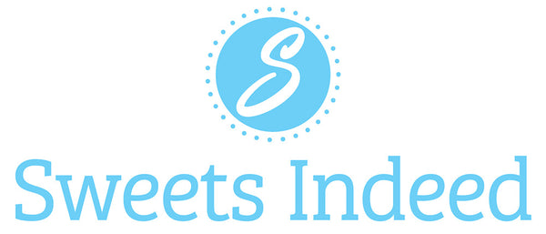 Sweets Indeed logo