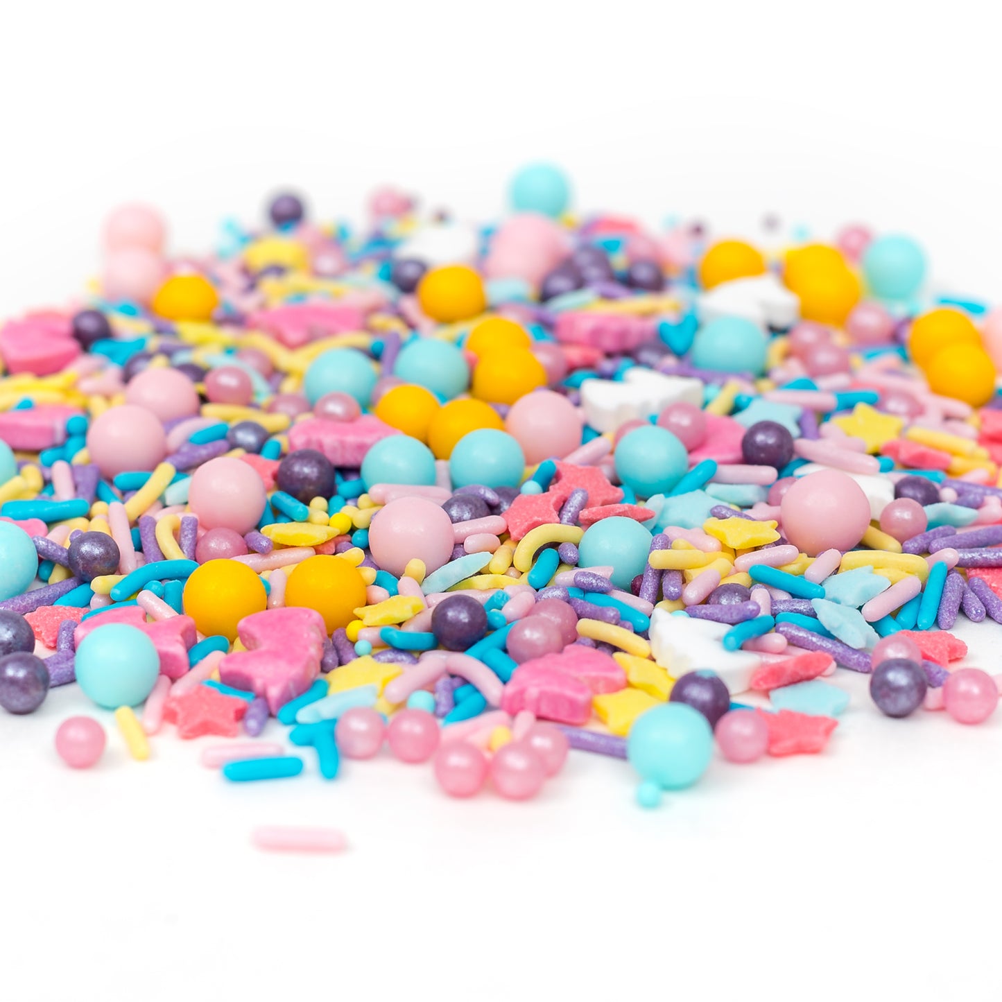 Unicorn Sprinklefetti
