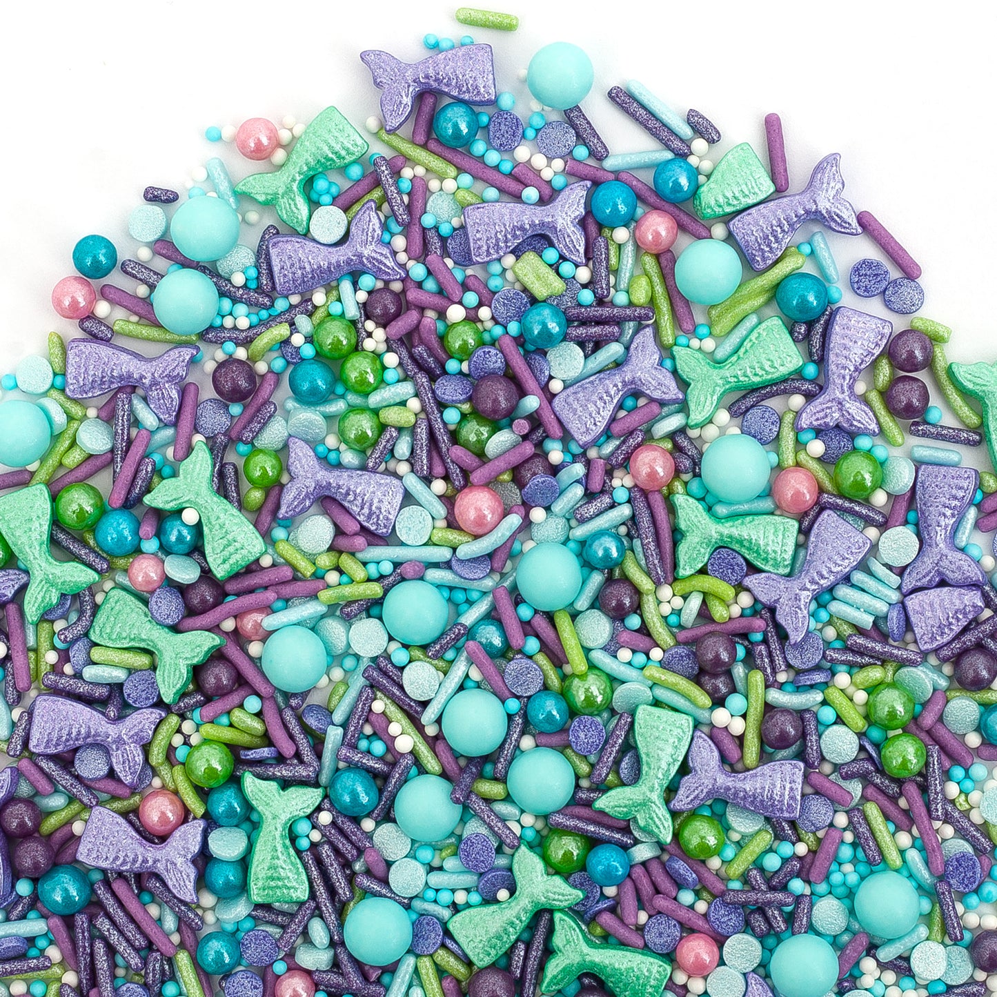 Mermaid Sprinklefetti