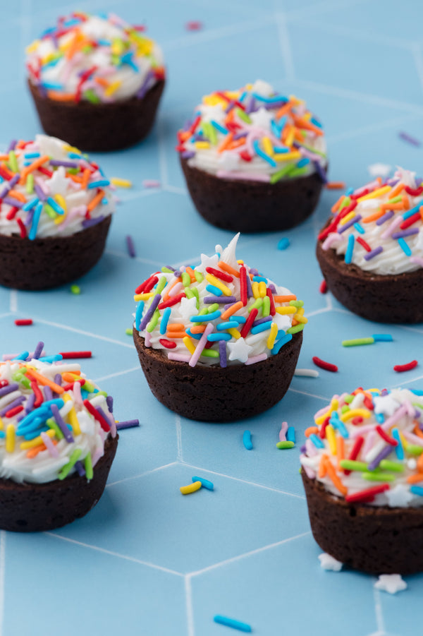 Rainbow Sprinkles