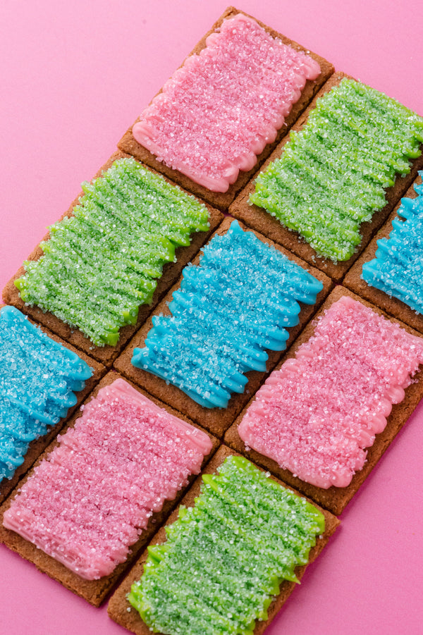 Sugar Sprinkles