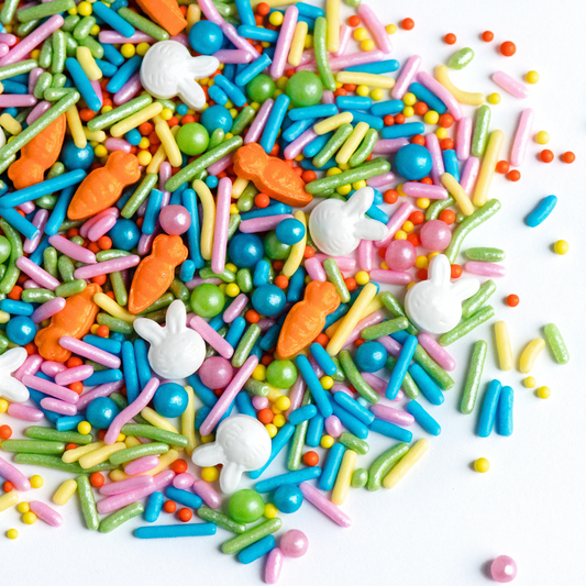 Funny Bunny Sprinklefetti