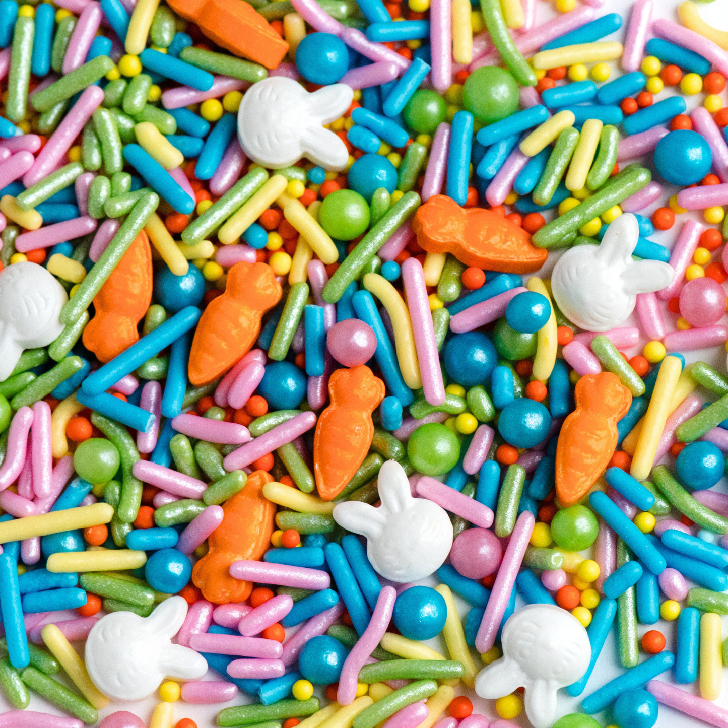 Funny Bunny Sprinklefetti