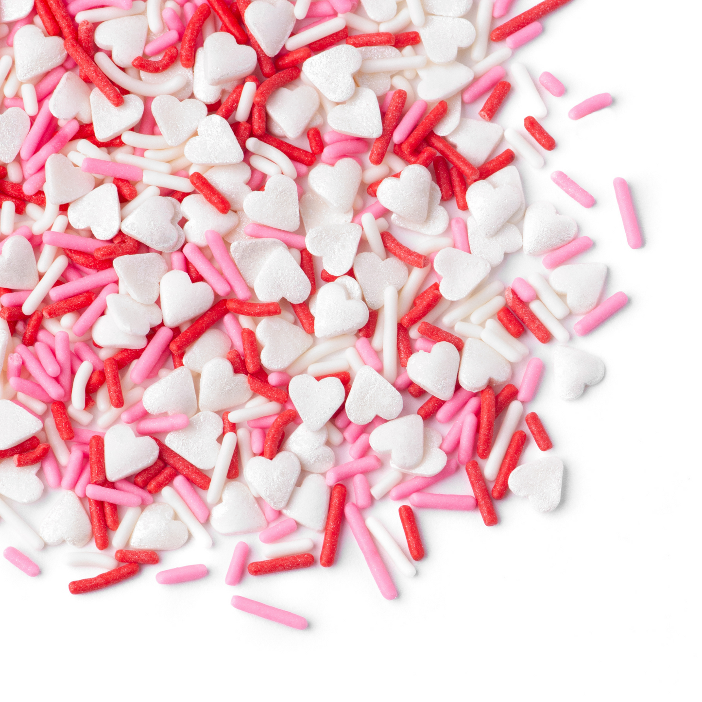 Sweetheart Sprinklefetti Mix