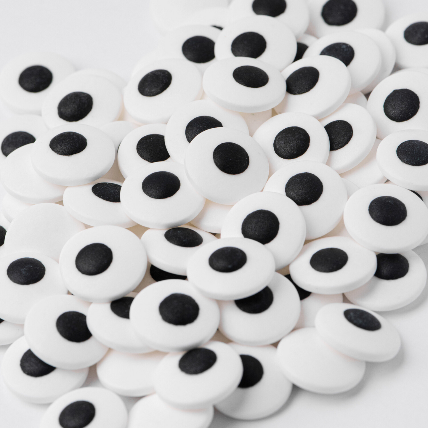 Large Candy Eyeballs