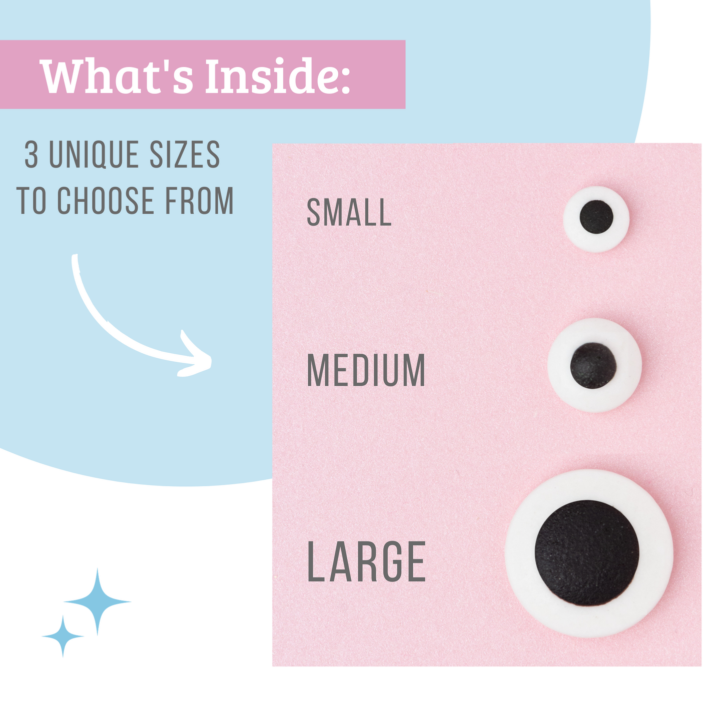 Candy Eyeballs Tacklebox