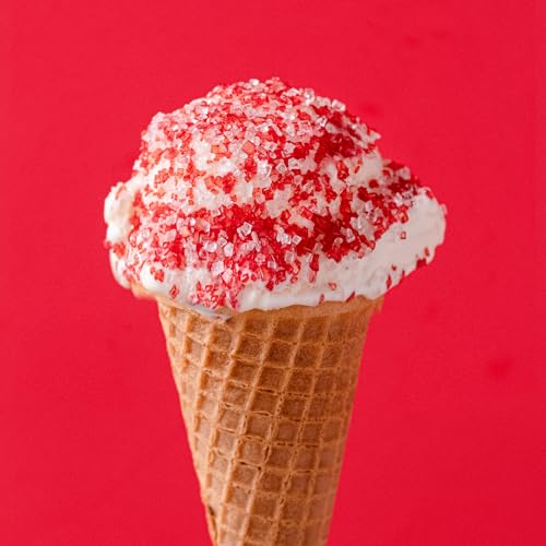 Sugar Sprinkles | 4oz Jar