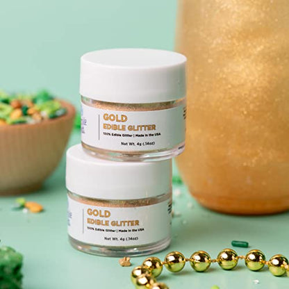 Edible Glitter