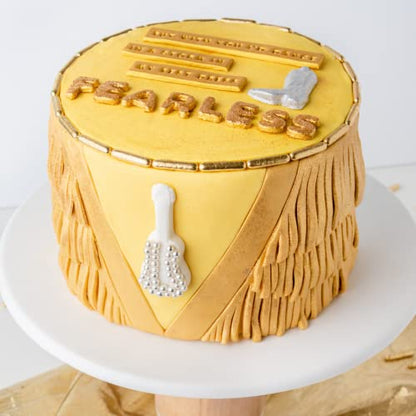 Edible Glitter
