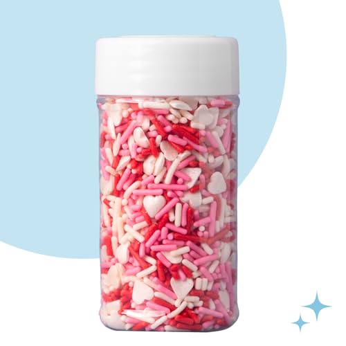 Sprinkles Set | 4 Pack