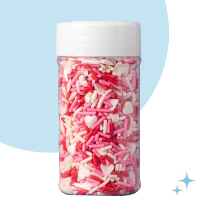 Sprinkles Set | 4 Pack