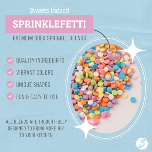 Bulk Sprinkles