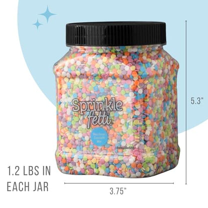 Bulk Sprinkles