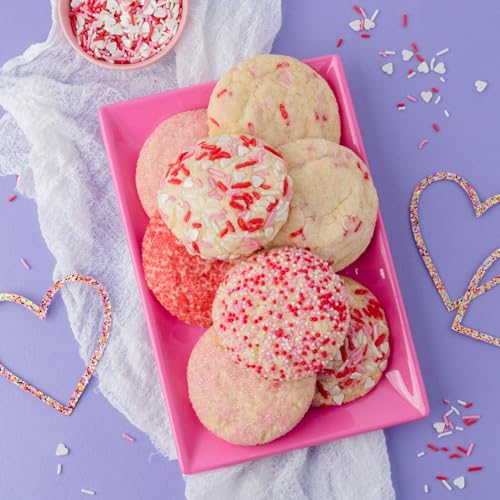 Sprinkles Set | 4 Pack