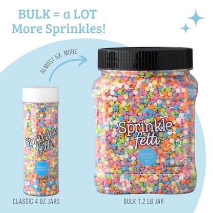 Bulk Sprinkles