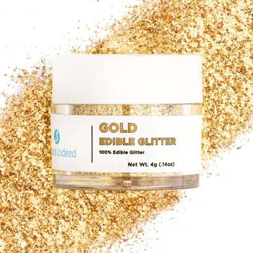 Edible Glitter