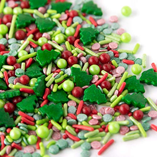 Original Sprinklefetti Blends | 4oz Jar