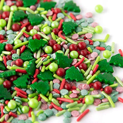 Original Sprinklefetti Blends | 4oz Jar