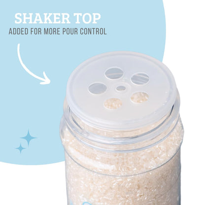 Sugar Sprinkles | 4oz Jar