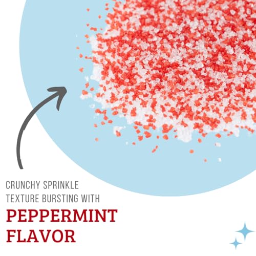 Sugar Sprinkles | 4oz Jar