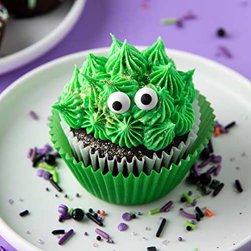 Sweets Indeed Candy Tacklebox, Assorted Variety, Perfect for Cake Decorations, Baking, Ice Cream, Cookies, Cupcake Topper, 2.53 oz