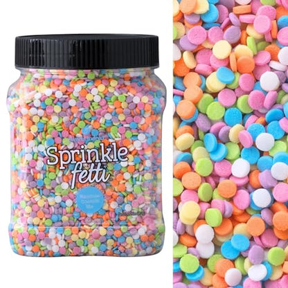 Bulk Sprinkles