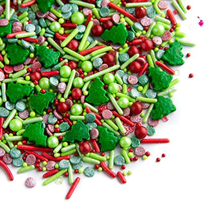 Original Sprinklefetti Blends | 4oz Jar