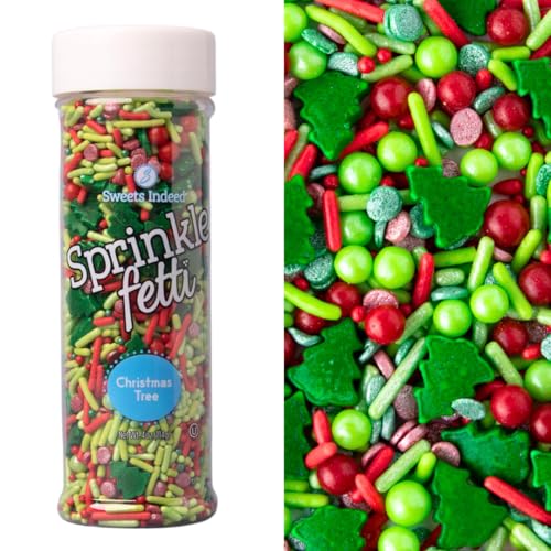 Original Sprinklefetti Blends | 4oz Jar