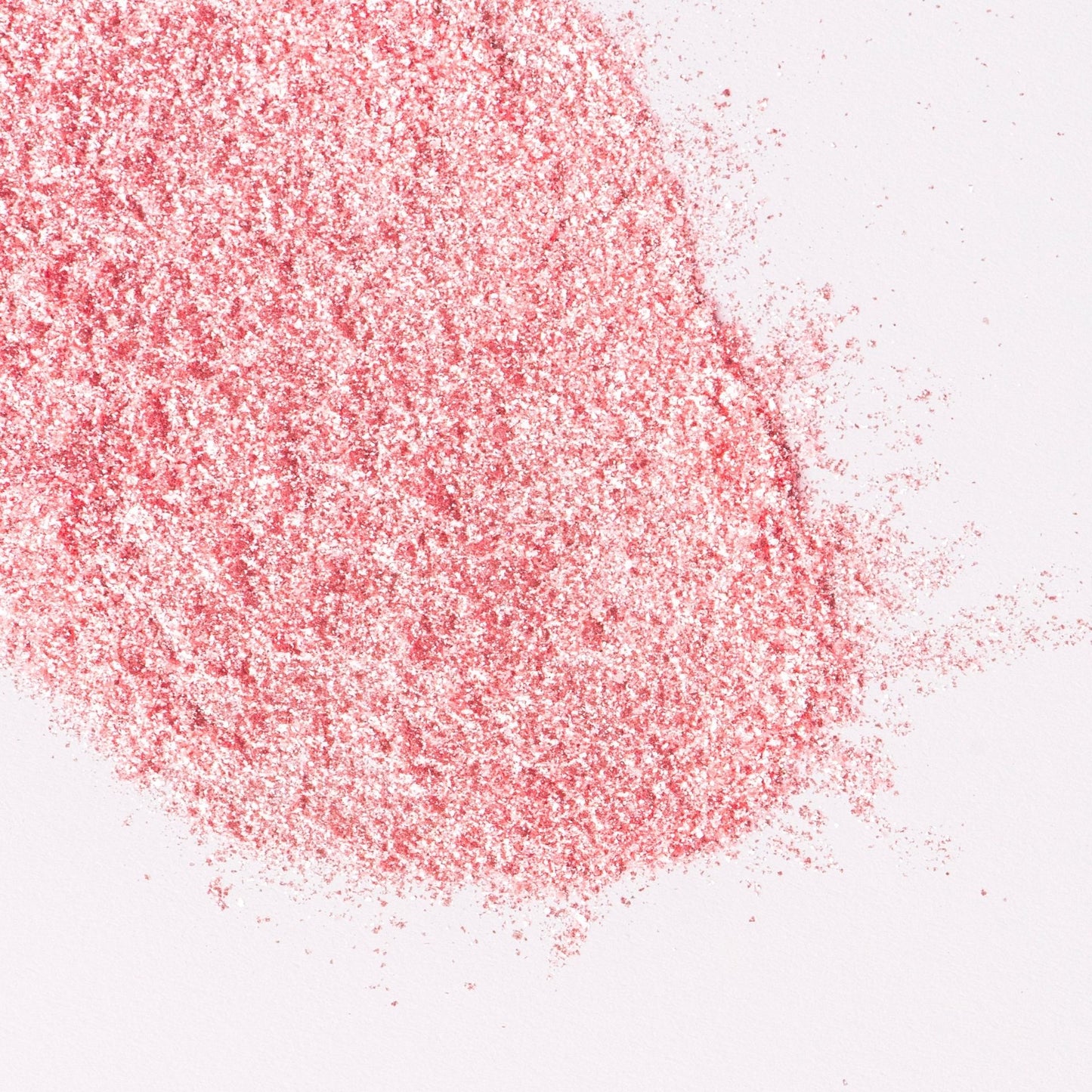 Light Pink Edible Glitter