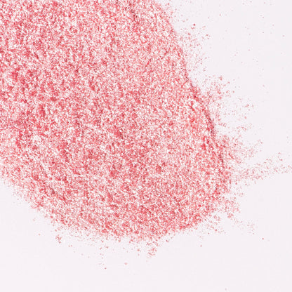 Light Pink Edible Glitter