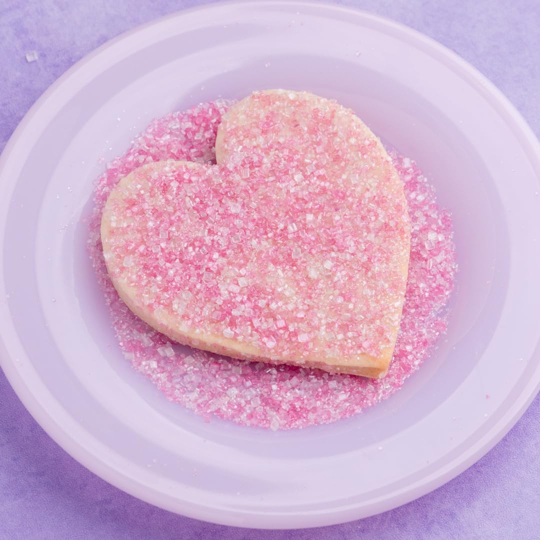 Sugar Sprinkles | 4oz Jar