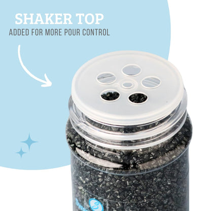 Sugar Sprinkles | 4oz Jar