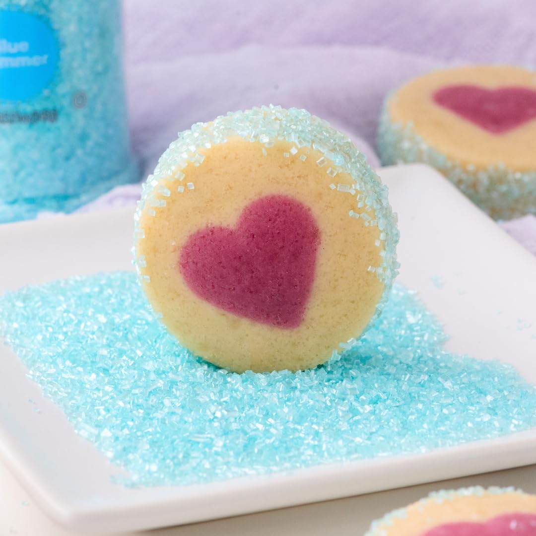 Sugar Sprinkles | 4oz Jar