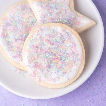 Sugar Sprinkles | 4oz Jar