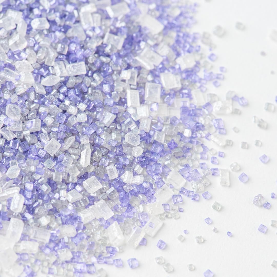 Sugar Sprinkles | 4oz Jar