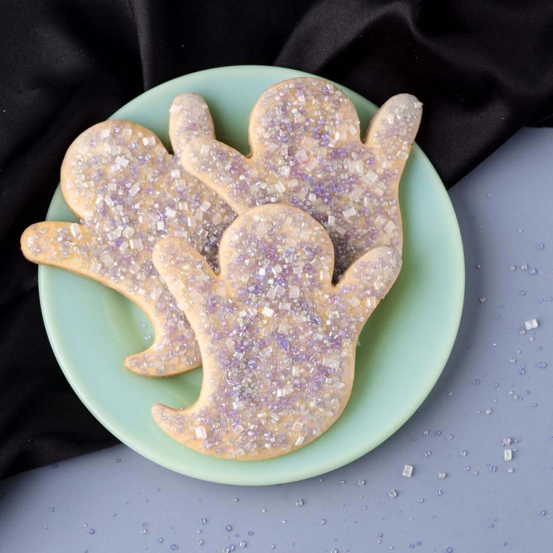 Sugar Sprinkles | 4oz Jar