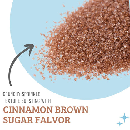 Sugar Sprinkles | 4oz Jar