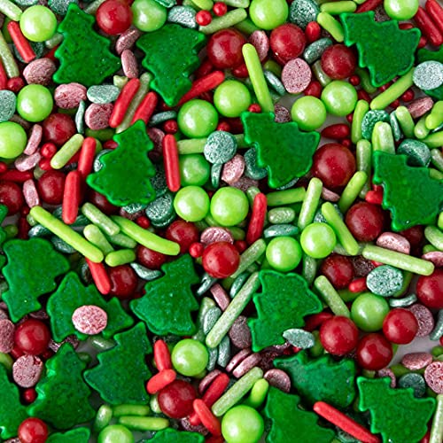 Original Sprinklefetti Blends | 4oz Jar