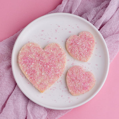 Sugar Sprinkles | 4oz Jar